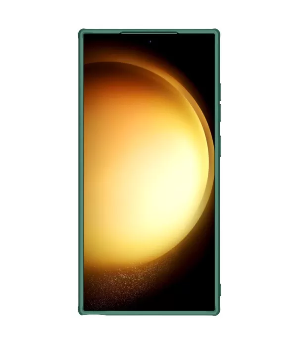 NILLKIN CamShield silikonska zaštitna maskica Samsung Galaxy S24 Ultra 5G