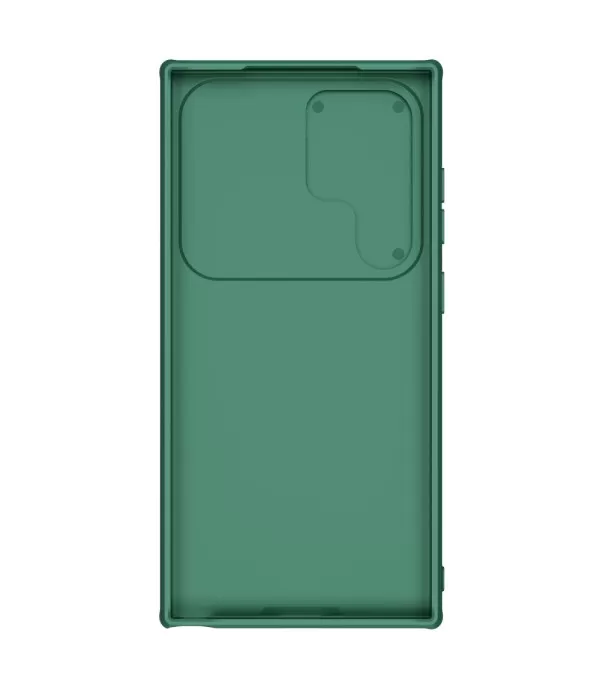 NILLKIN CamShield silikonska zaštitna maskica Samsung Galaxy S24 Ultra 5G