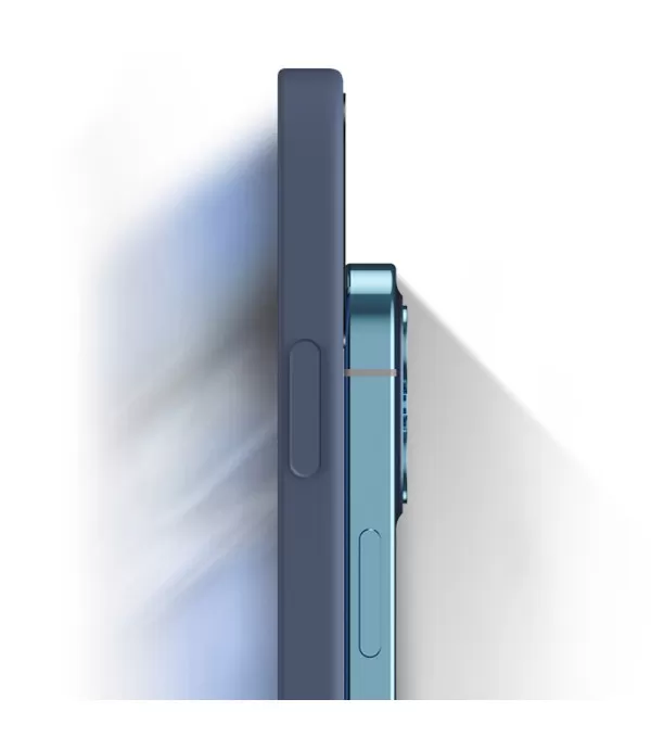 Liquid Mat silikonska zaštitna maska Samsung Galaxy A25 5G