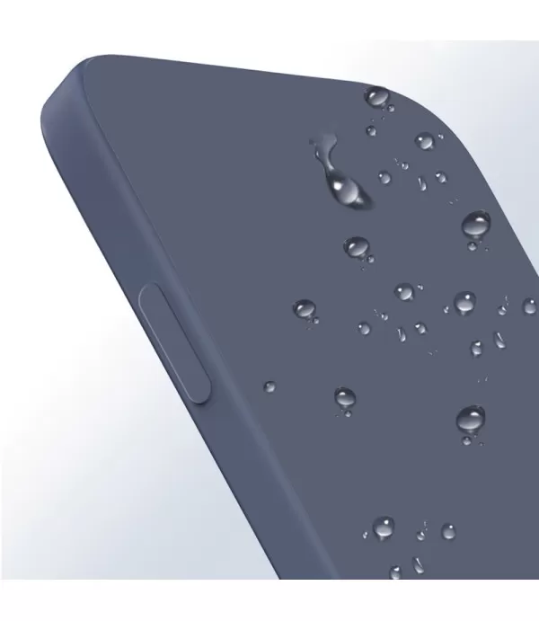 Liquid Mat silikonska zaštitna maska Samsung Galaxy A25 5G