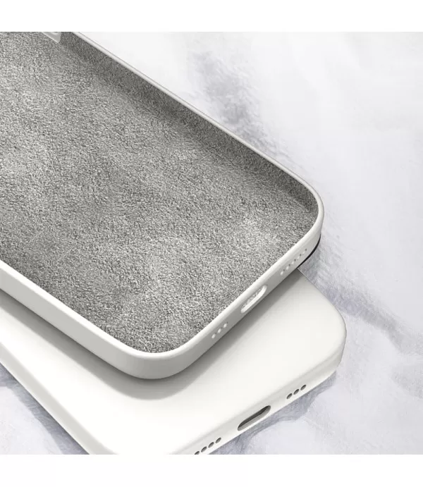 Liquid Mat silikonska zaštitna maska Samsung Galaxy A25 5G