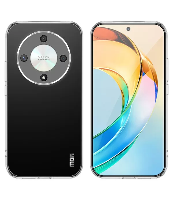 MOFI soft silikonska zaštitna maskica za Honor Magic6 Lite 5G