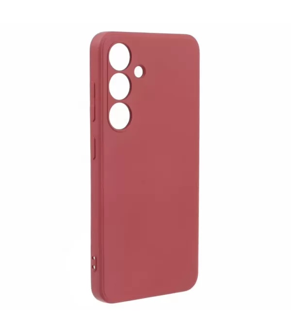 Liquid Mat silikonska zaštitna maska Samsung Galaxy S24 Plus 5G