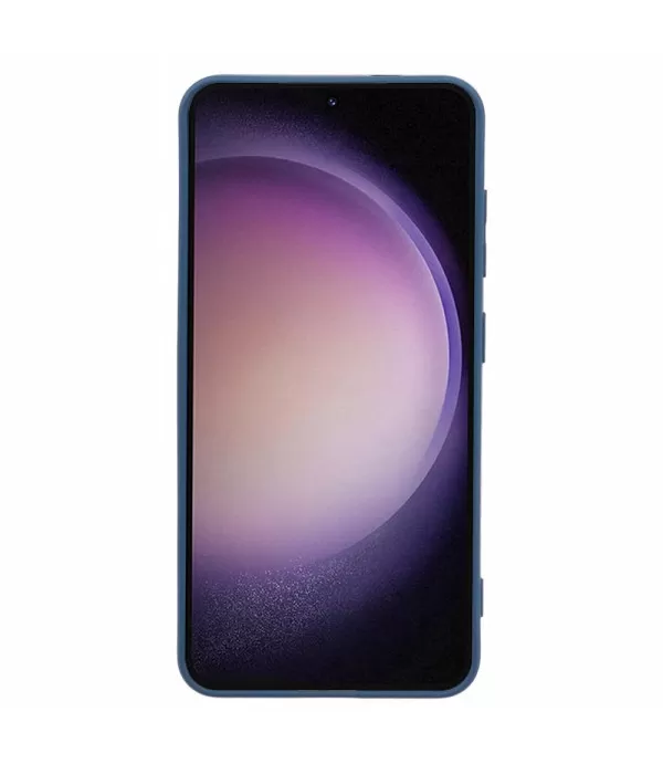 Liquid Mat silikonska zaštitna maska Samsung Galaxy S24 Plus 5G