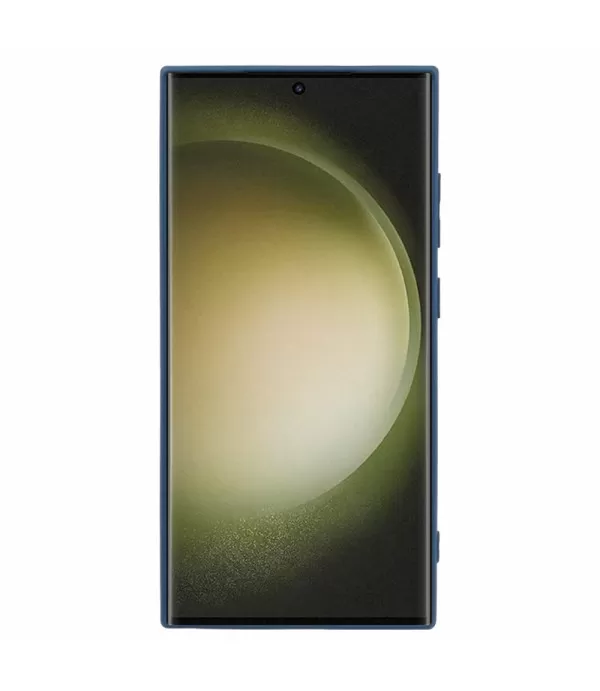Liquid Mat silikonska zaštitna maska Samsung Galaxy S24 Ultra 5G