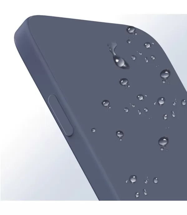 Liquid Mat silikonska zaštitna maska Samsung Galaxy A15 5G