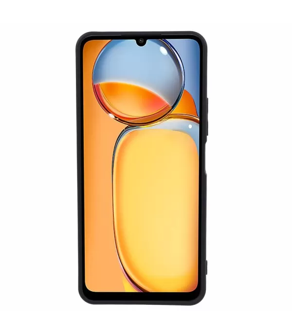 Mat TPU silikonska zaštitna maskica Xiaomi Redmi 13C