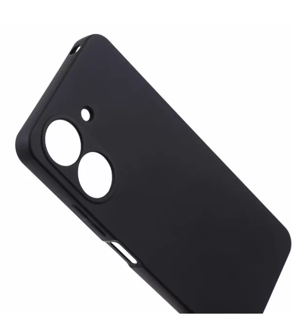 Mat TPU silikonska zaštitna maskica Xiaomi Redmi 13C