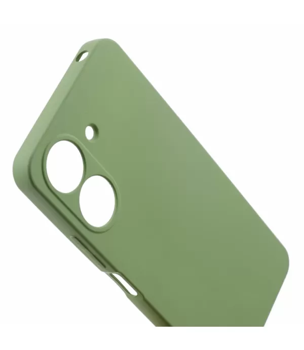 Mat TPU silikonska zaštitna maskica Xiaomi Redmi 13C