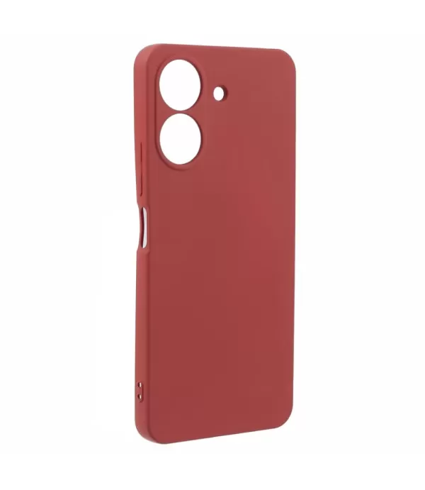 Mat TPU silikonska zaštitna maskica Xiaomi Redmi 13C