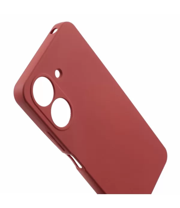 Mat TPU silikonska zaštitna maskica Xiaomi Redmi 13C