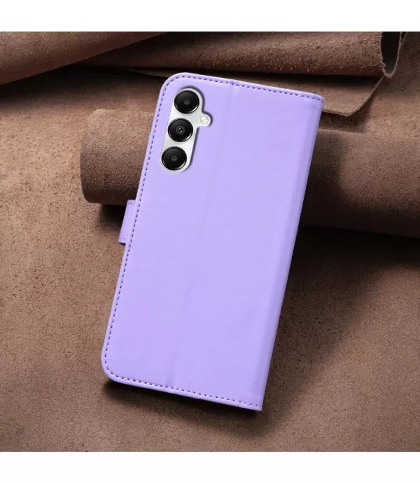 Djetelina preklopna zaštitna torbica futrola Samsung A55 5G