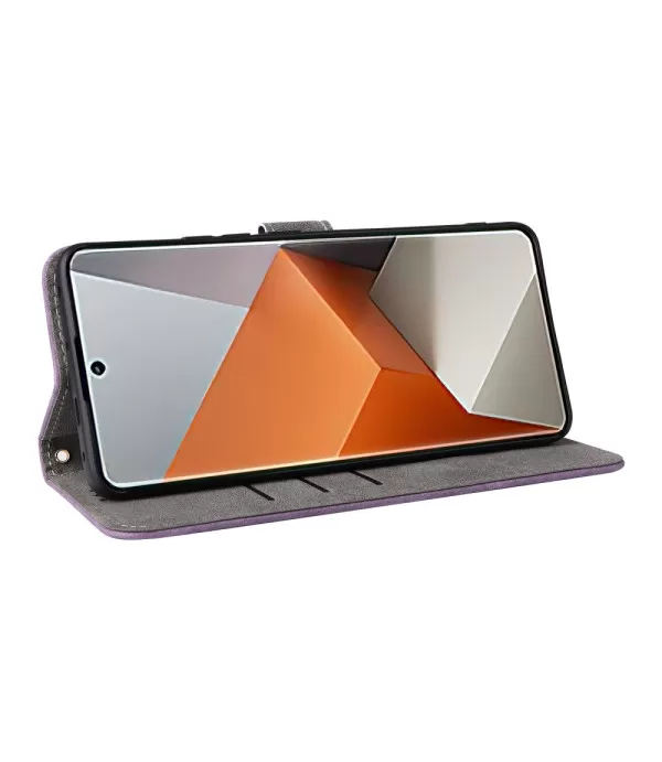 Preklopna zaštitna torbica futrola za Xiaomi Redmi Note 13 Pro+ Plus 5G