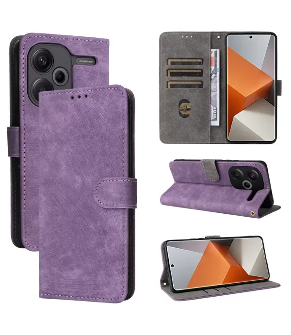 Preklopna zaštitna torbica futrola za Xiaomi Redmi Note 13 Pro+ Plus 5G