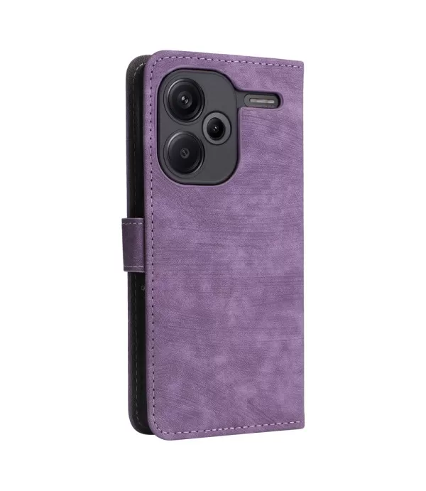 Preklopna zaštitna torbica futrola za Xiaomi Redmi Note 13 Pro+ Plus 5G
