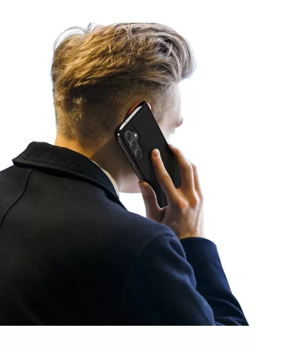 DUX DUCIS Premium preklopna torbica futrola Samsung Galaxy A35 5G