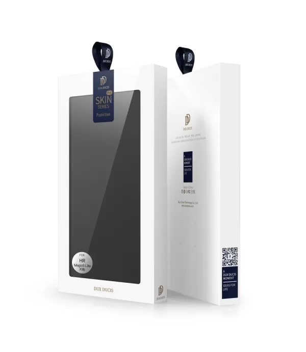  Dux Ducis preklopna slim magnet futrola za Honor Magic 6 Lite