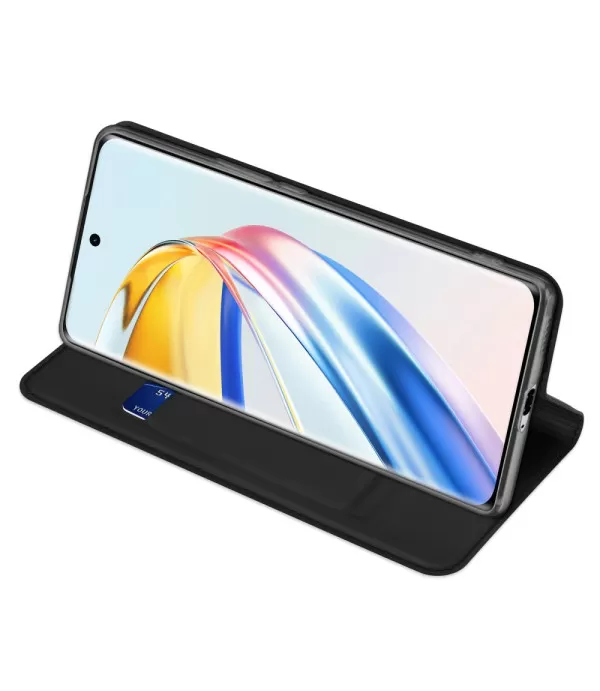  Dux Ducis preklopna slim magnet futrola za Honor Magic 6 Lite