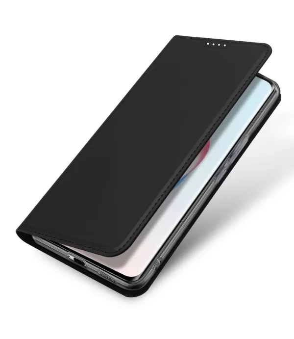  Dux Ducis preklopna slim magnet futrola za Honor Magic 6 Lite