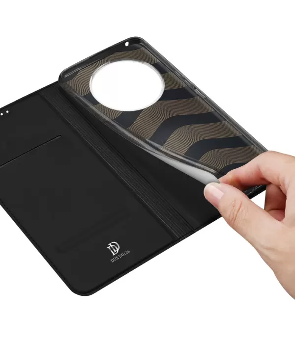  Dux Ducis preklopna slim magnet futrola za Honor Magic 6 Lite