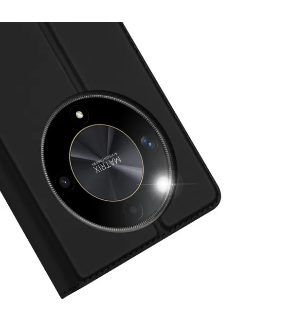  Dux Ducis preklopna slim magnet futrola za Honor Magic 6 Lite