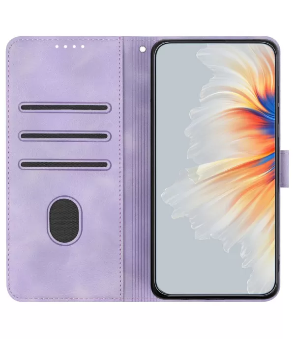Smile preklopna zaštitna torbica futrola Xiaomi Redmi 13C