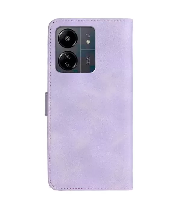 Smile preklopna zaštitna torbica futrola Xiaomi Redmi 13C