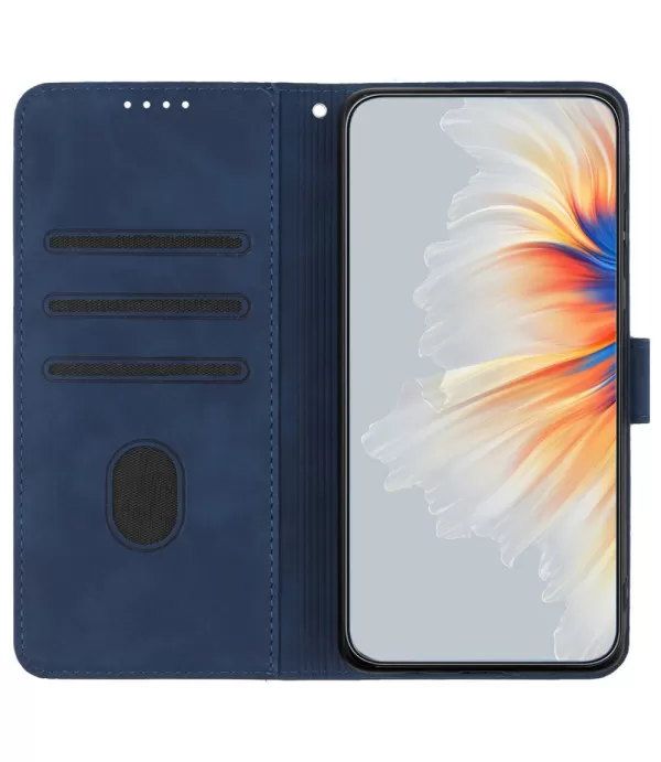 Smile preklopna zaštitna torbica futrola Xiaomi Redmi 13C