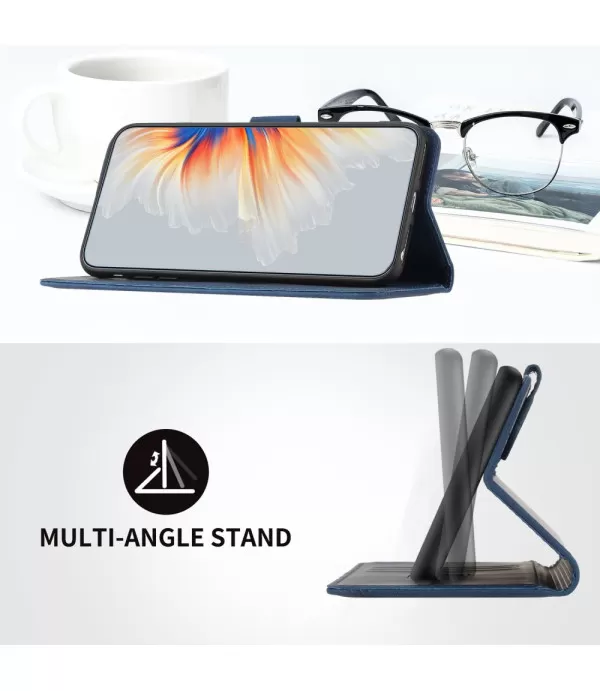 Smile preklopna zaštitna torbica futrola Xiaomi Redmi 13C