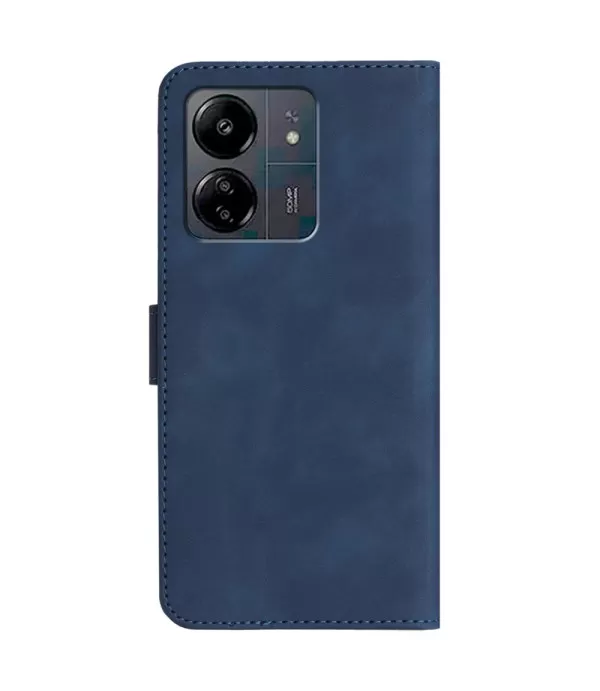 Smile preklopna zaštitna torbica futrola Xiaomi Redmi 13C