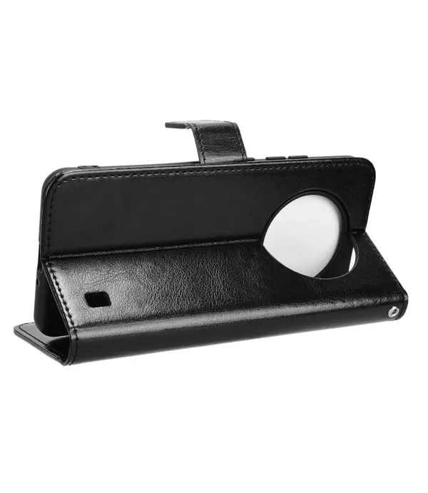 Crazy Horse preklopna torbica futrola za Telemach 5G UG Phone U23