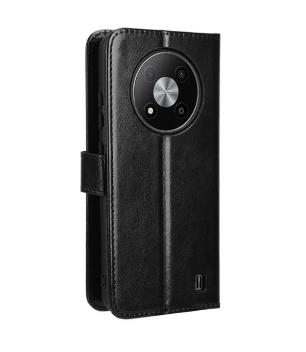 Crazy Horse preklopna torbica futrola za Telemach 5G UG Phone U23