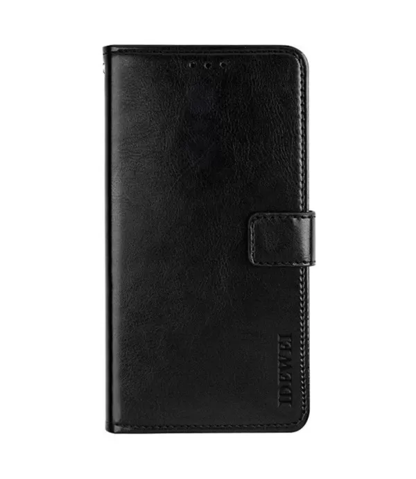 Crazy Horse preklopna torbica futrola za Samsung Galaxy A25 5G