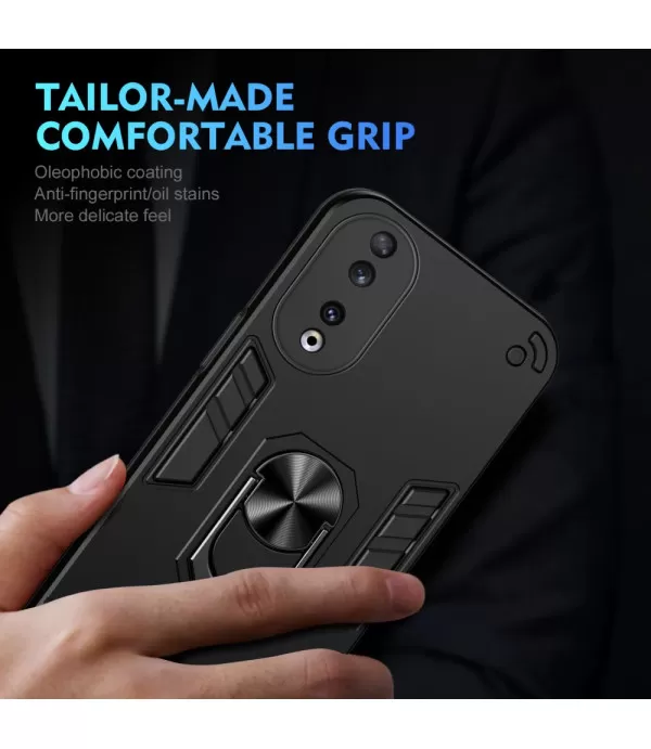 Kickstand magnet maskica za Honor 90