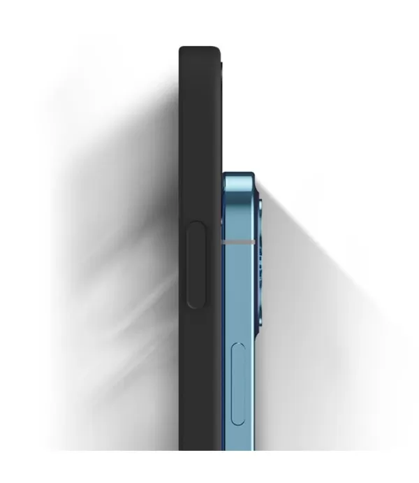 Silikonska mat zaštitna maska Xiaomi Redmi Note 13 5G