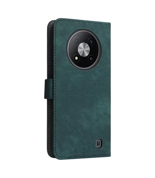 Crazy Horse preklopna torbica futrola za Telemach 5G UG Phone U23