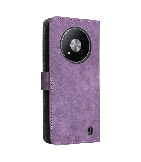 Crazy Horse preklopna torbica futrola za Crazy Horse preklopna torbica futrola za Telemach 5G UG Phone U23