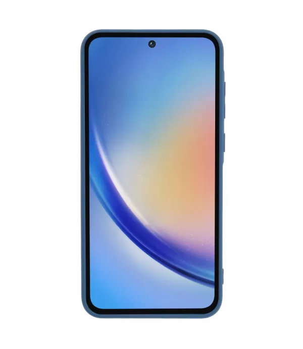 Liquid Mat silikonska zaštitna maska Samsung Galaxy A35 5G