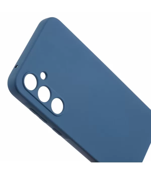 Liquid Mat silikonska zaštitna maska Samsung Galaxy A35 5G