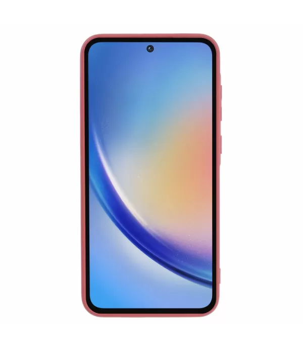 Liquid Mat silikonska zaštitna maska Samsung Galaxy A35 5G