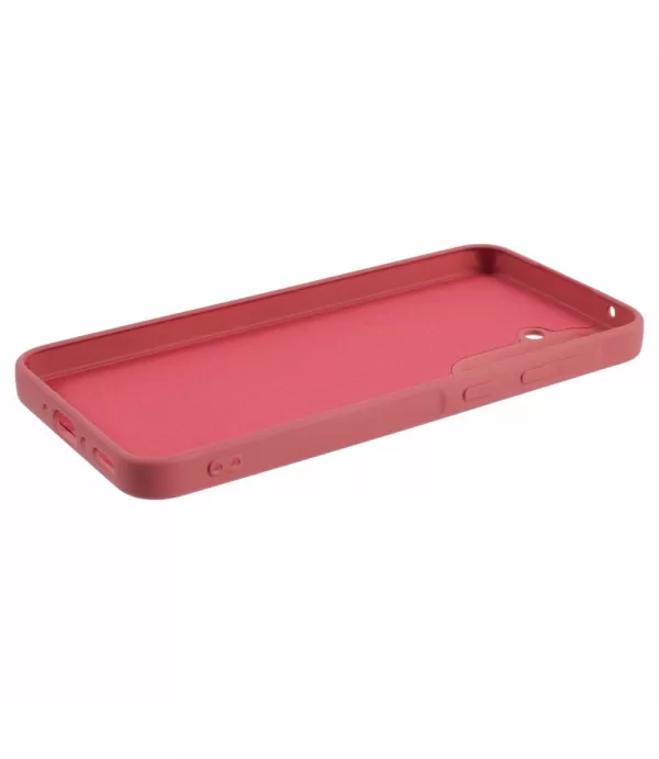 Liquid Mat silikonska zaštitna maska Samsung Galaxy A35 5G
