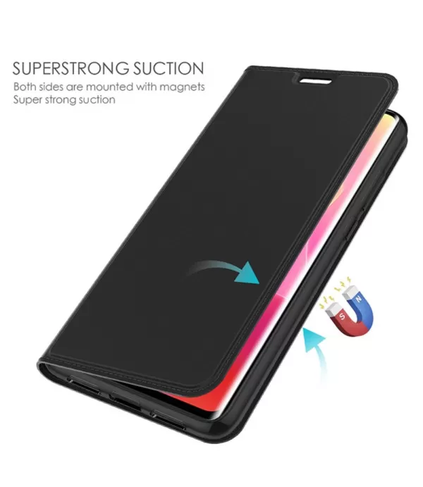 Premium preklopna torbica futrola Samsung Galaxy S24 5G
