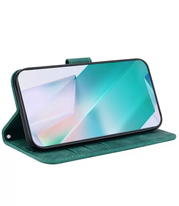 Tigrić diizajn preklopna torbica futrola Xiaomi Redmi Note 13 Pro 5G