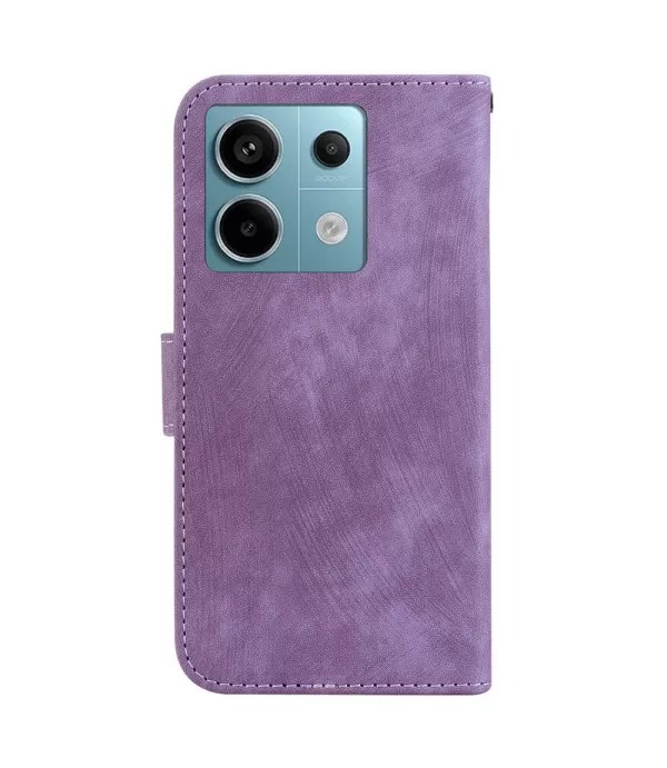 Tigrić diizajn preklopna torbica futrola Xiaomi Redmi Note 13 Pro 5G