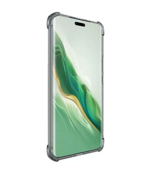 IMAK soft silikonska zaštitna maskica za Honor Magic6 Pro 5G