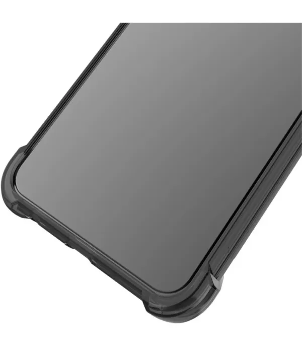 IMAK soft silikonska zaštitna maskica za Honor Magic6 Pro 5G