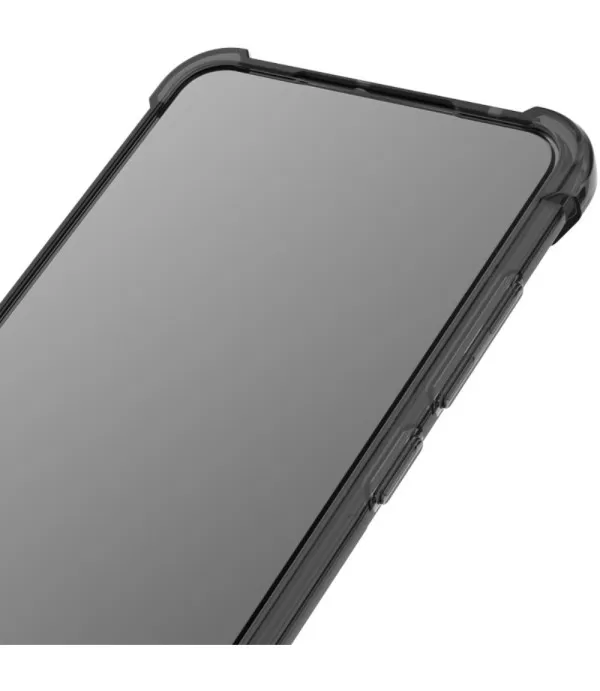 IMAK soft silikonska zaštitna maskica za Honor Magic6 Pro 5G