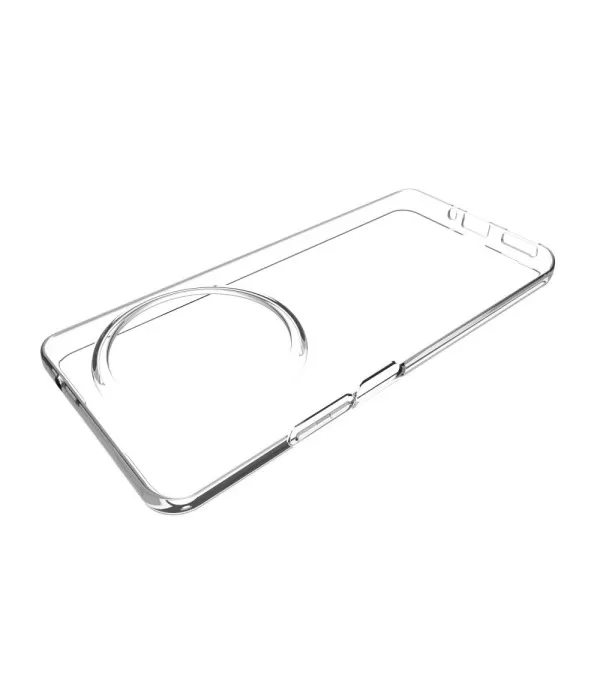 Silikonska prozirna maskica za Huawei Nova 12i 4G