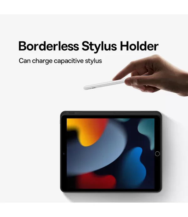 Smart Y-type preklopna torbica futrola za Apple iPad 10.2" 2019 2020 2021 8th