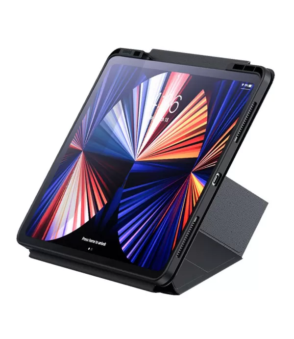 Smart Y-type preklopna torbica futrola za Apple iPad 10.2" 2019 2020 2021 8th